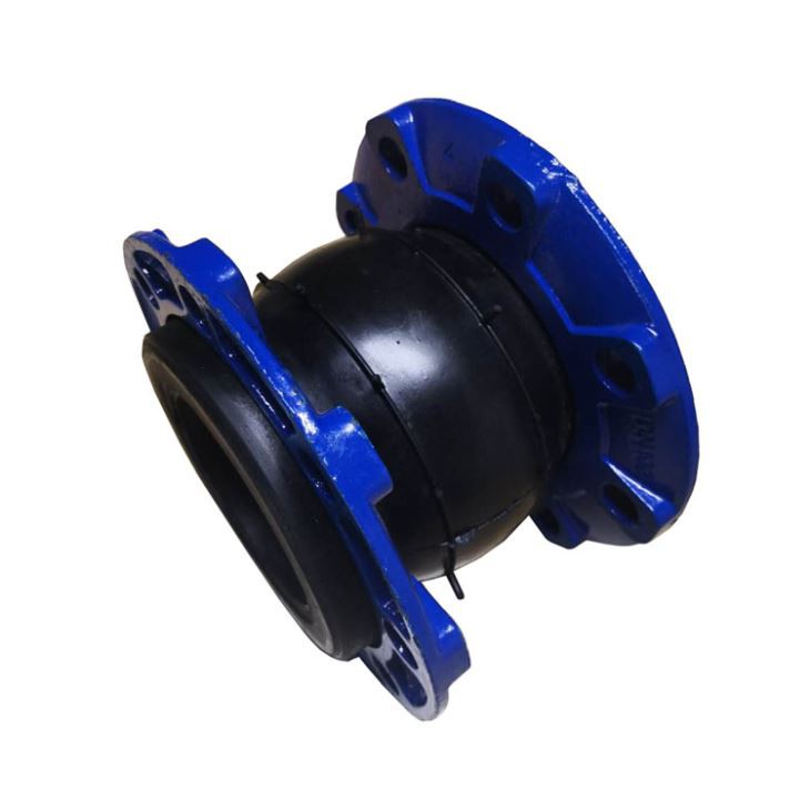 Expansion Joint Rubber Bellows