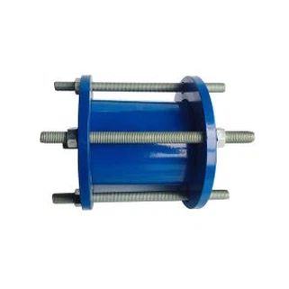 Adaptador d’acoblament de brides de còmoda