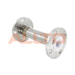 Mànega flexible de PTFE
