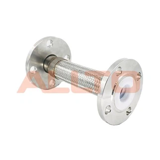 Mànega flexible de PTFE
